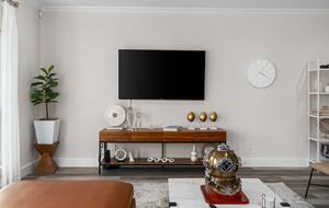 Sunset Haven on Lake LBJ - Kingsland, Texas