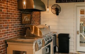 Stylish Country Haven Escape in Mayfield - Mayfield, Kentucky