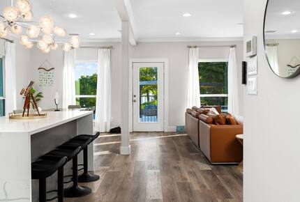 Sunset Haven on Lake LBJ - Kingsland, Texas