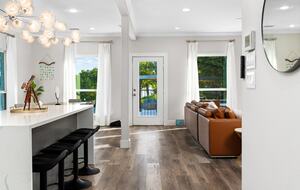 Sunset Haven on Lake LBJ - Kingsland, Texas