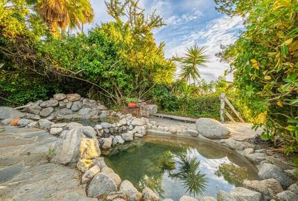 Hillside Luxe Retreat Above Sunset - Los Angeles, California