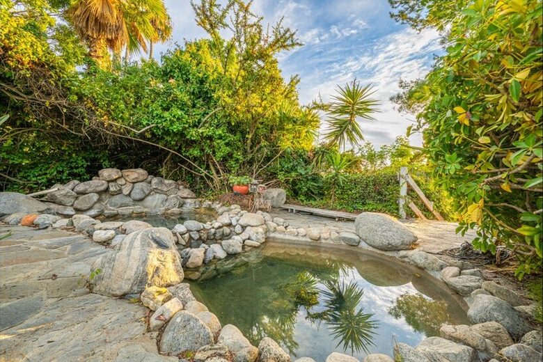 Hillside Luxe Retreat Above Sunset - Los Angeles, California