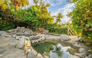 Hillside Luxe Retreat Above Sunset - Los Angeles, California