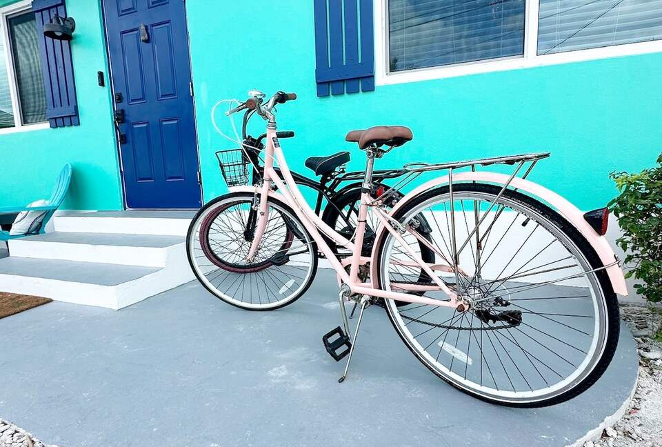 Island Retreat Steps from North Beach - Spanish Wells, Bahamas