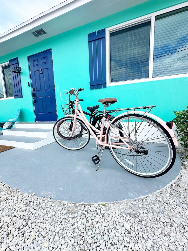 Island Retreat Steps from North Beach - Spanish Wells, Bahamas