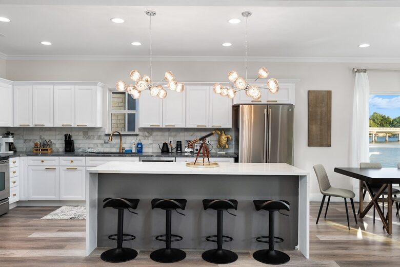 Sunset Haven on Lake LBJ - Kingsland, Texas