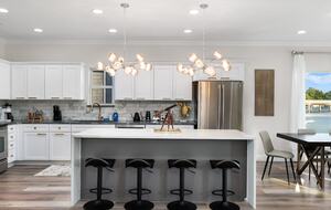 Sunset Haven on Lake LBJ - Kingsland, Texas