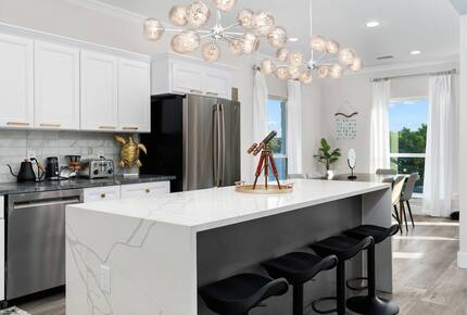 Sunset Haven on Lake LBJ - Kingsland, Texas