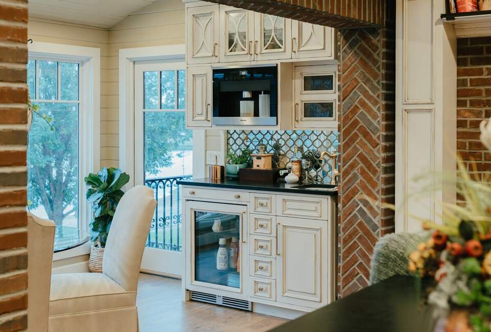 Stylish Country Haven Escape in Mayfield - Mayfield, Kentucky