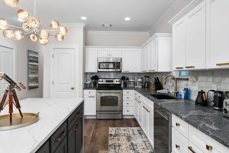 Sunset Haven on Lake LBJ - Kingsland, Texas