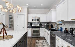 Sunset Haven on Lake LBJ - Kingsland, Texas