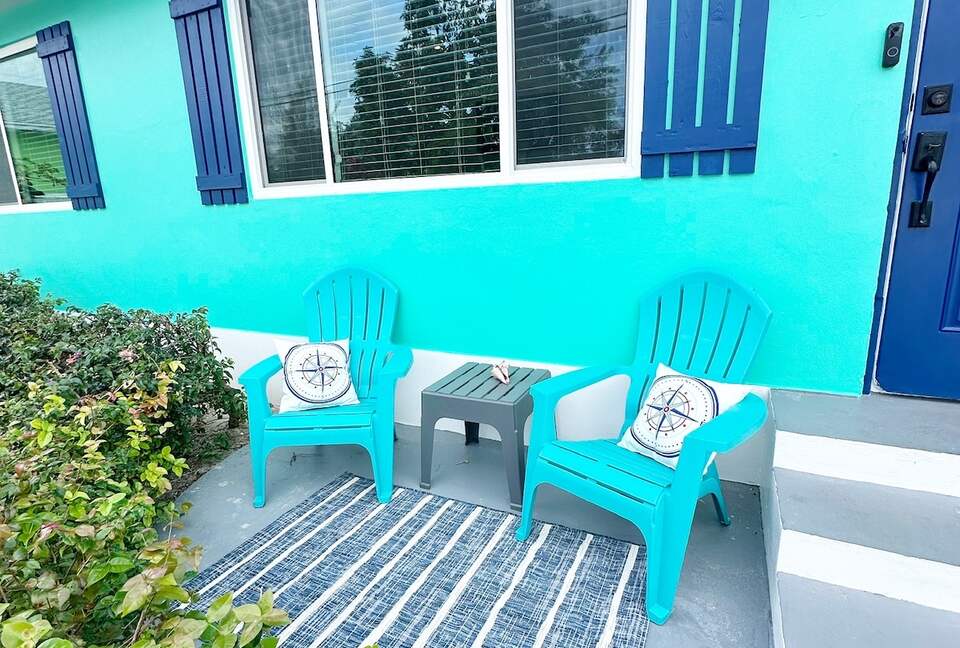 Island Retreat Steps from North Beach - Spanish Wells, Bahamas