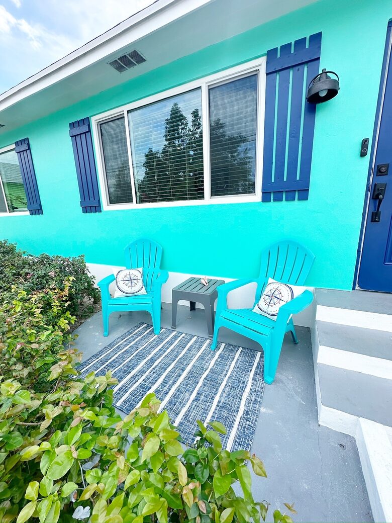 Island Retreat Steps from North Beach - Spanish Wells, Bahamas