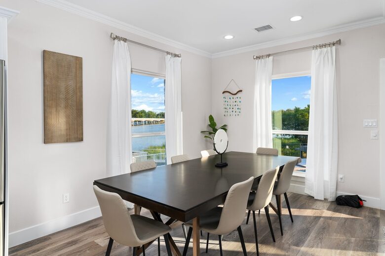 Sunset Haven on Lake LBJ - Kingsland, Texas