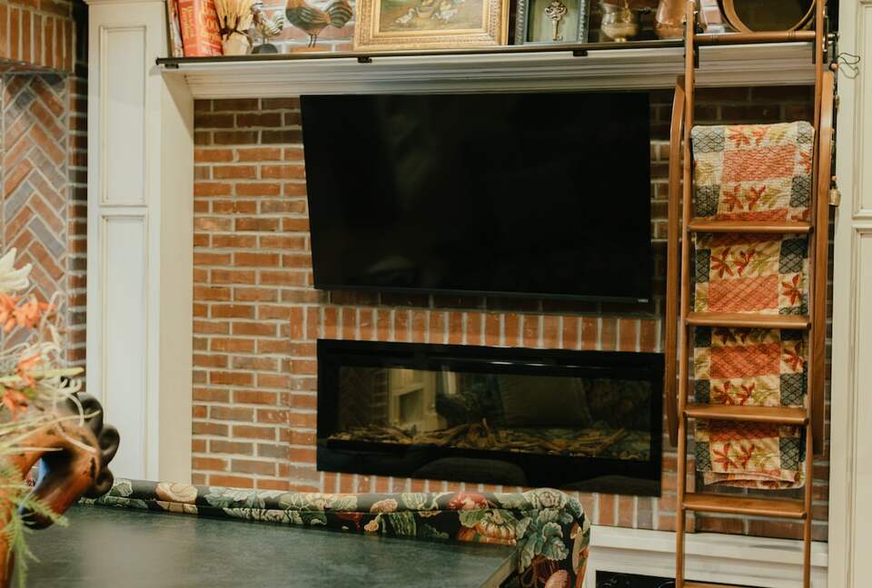 Stylish Country Haven Escape in Mayfield - Mayfield, Kentucky