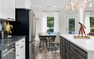 Sunset Haven on Lake LBJ - Kingsland, Texas