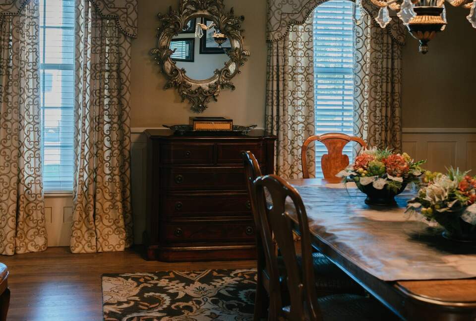 Stylish Country Haven Escape in Mayfield - Mayfield, Kentucky