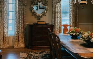 Stylish Country Haven Escape in Mayfield - Mayfield, Kentucky