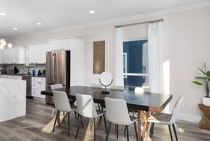 Sunset Haven on Lake LBJ - Kingsland, Texas