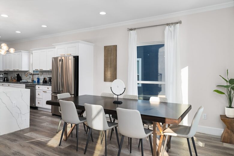 Sunset Haven on Lake LBJ - Kingsland, Texas