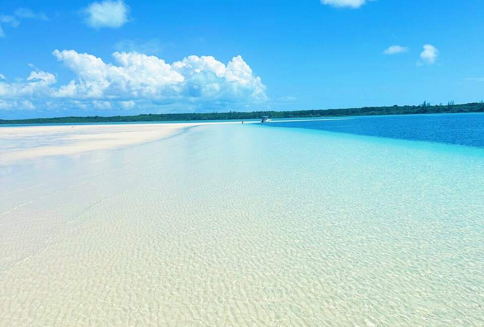 Island Retreat Steps from North Beach - Spanish Wells, Bahamas