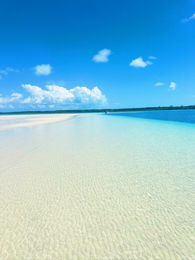 Island Retreat Steps from North Beach - Spanish Wells, Bahamas