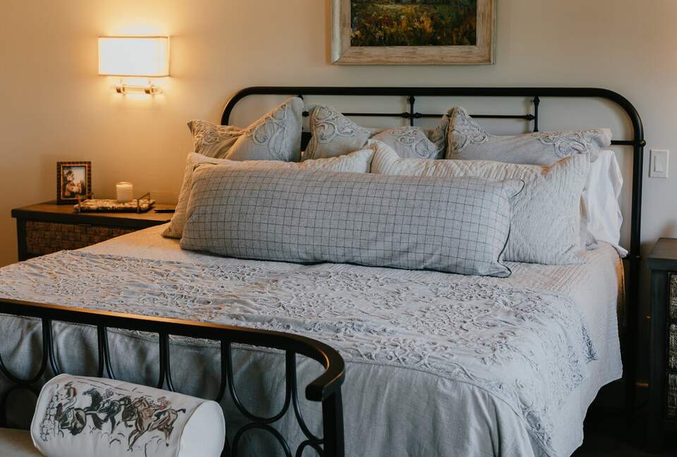 Stylish Country Haven Escape in Mayfield - Mayfield, Kentucky