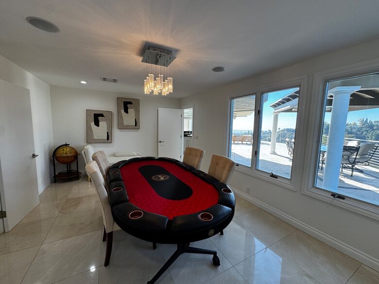 Hillside Luxe Retreat Above Sunset - Los Angeles, California