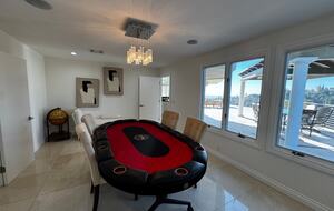 Hillside Luxe Retreat Above Sunset - Los Angeles, California