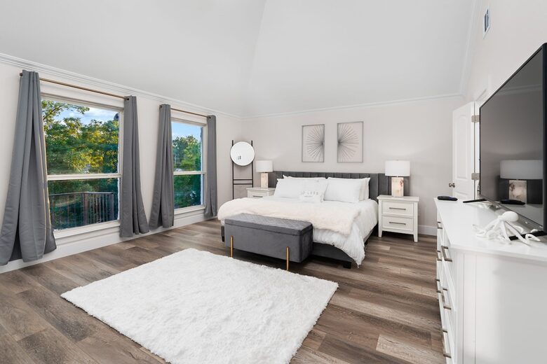 Sunset Haven on Lake LBJ - Kingsland, Texas