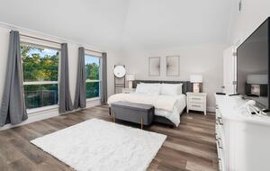 Sunset Haven on Lake LBJ - Kingsland, Texas