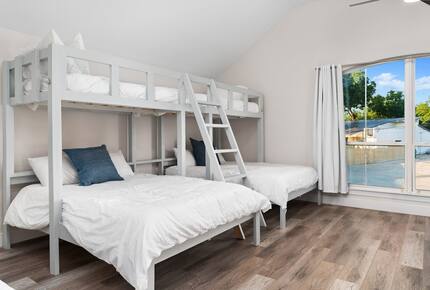 Sunset Haven on Lake LBJ - Kingsland, Texas