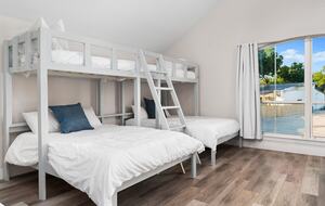 Sunset Haven on Lake LBJ - Kingsland, Texas