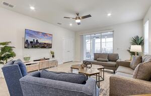 Spacious Family Villa in Windsor Island Resort - Davenport, Florida