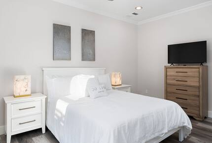 Sunset Haven on Lake LBJ - Kingsland, Texas