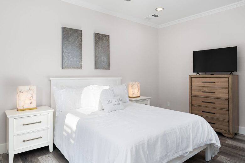 Sunset Haven on Lake LBJ - Kingsland, Texas