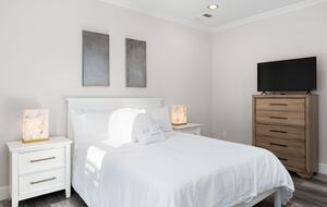 Sunset Haven on Lake LBJ - Kingsland, Texas