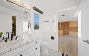 Hillside Luxe Retreat Above Sunset - Los Angeles, California