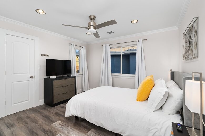 Sunset Haven on Lake LBJ - Kingsland, Texas