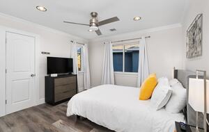 Sunset Haven on Lake LBJ - Kingsland, Texas