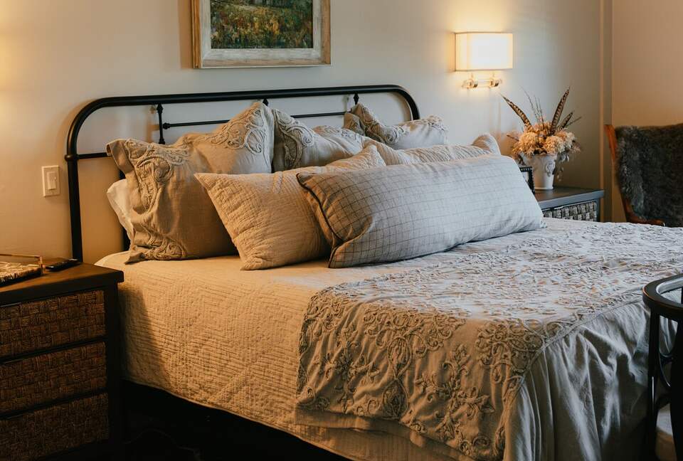 Stylish Country Haven Escape in Mayfield - Mayfield, Kentucky