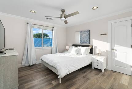 Sunset Haven on Lake LBJ - Kingsland, Texas