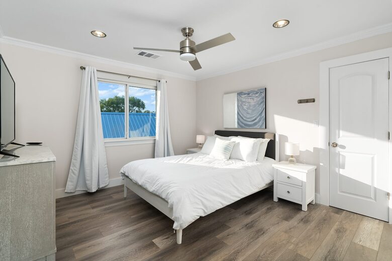 Sunset Haven on Lake LBJ - Kingsland, Texas