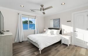 Sunset Haven on Lake LBJ - Kingsland, Texas