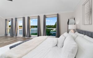 Sunset Haven on Lake LBJ - Kingsland, Texas