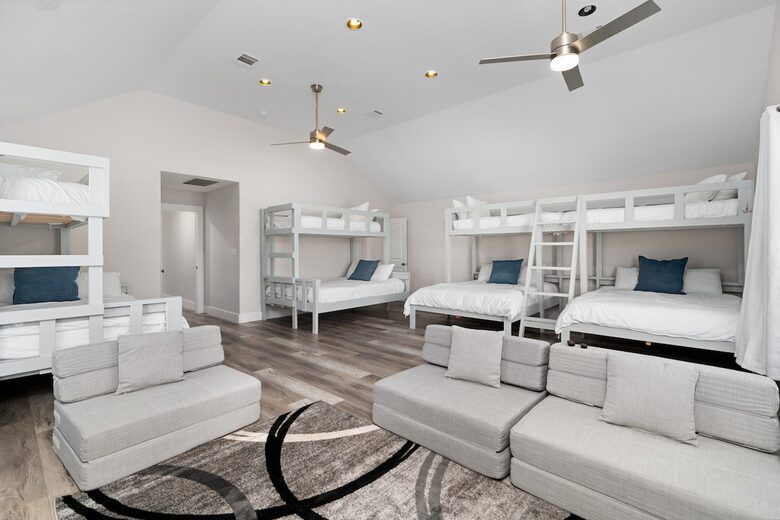 Sunset Haven on Lake LBJ - Kingsland, Texas