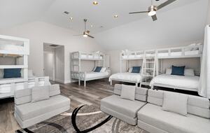 Sunset Haven on Lake LBJ - Kingsland, Texas