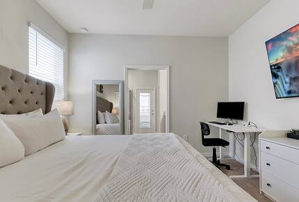 Spacious Family Villa in Windsor Island Resort - Davenport, Florida