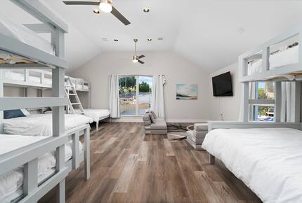 Sunset Haven on Lake LBJ - Kingsland, Texas