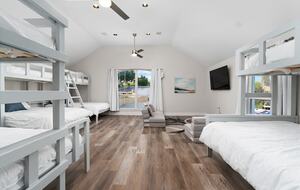 Sunset Haven on Lake LBJ - Kingsland, Texas